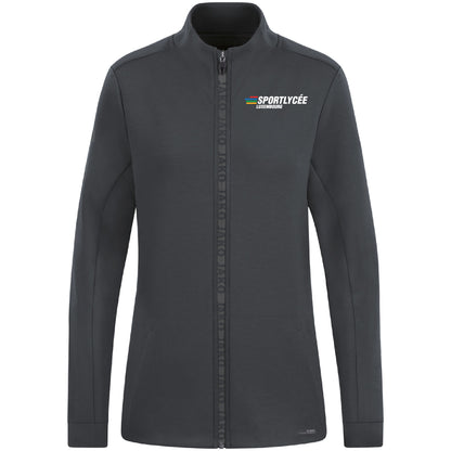 Jako Veste Pro Casual - Femmes - Sportlycée (9845-855)