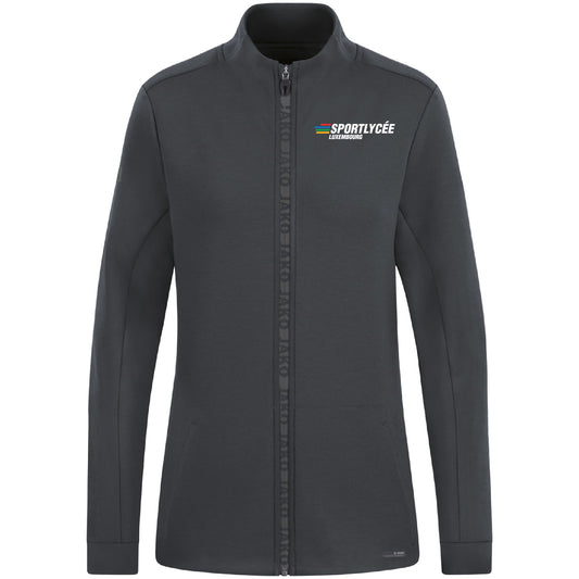 Jako Veste Pro Casual - Femmes - Sportlycée (9845-855)