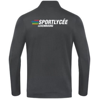 Jako Veste Pro Casual - Unisexe - Sportlycée (9845-855)