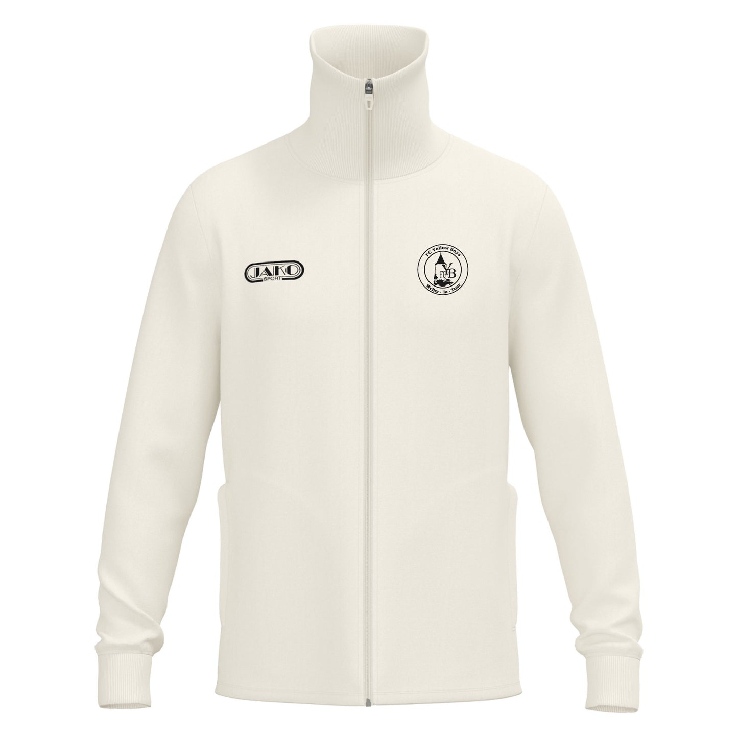 JAKO Tracksuit Jacke WARDROBE - Unisexe - FCYB (9861)