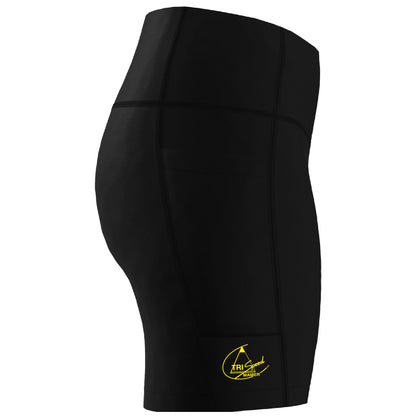 JAKO Short Tight Power - Femmes - Trispeed Mamer (8576-800)