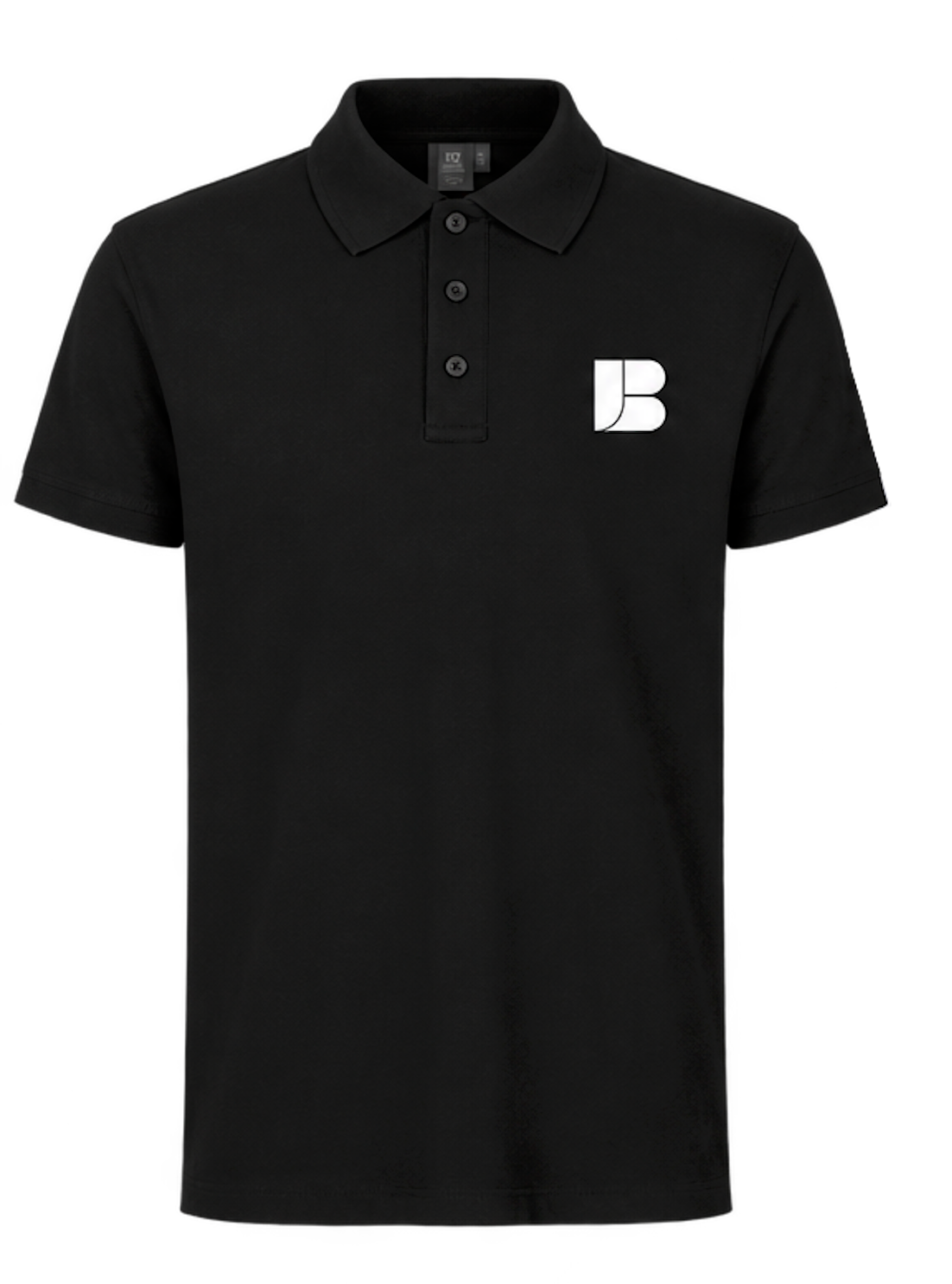 Polo - Femmes - LJBM (Broderie-ID0527)