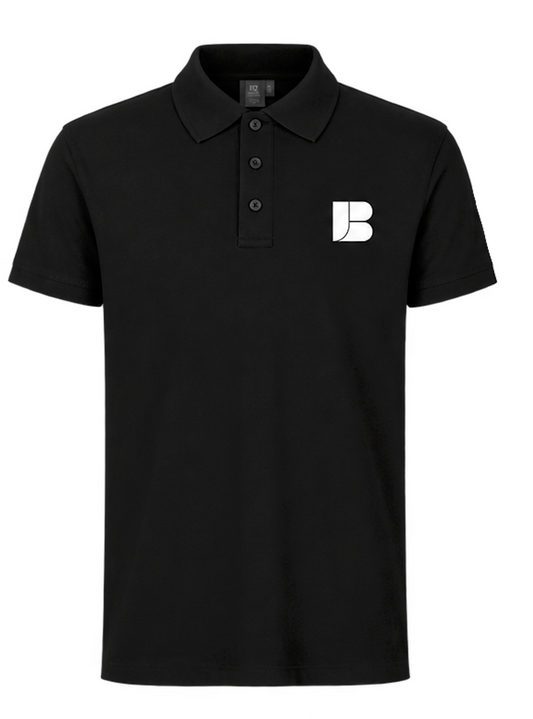 Polo - Femmes - LJBM (Broderie-ID0527)