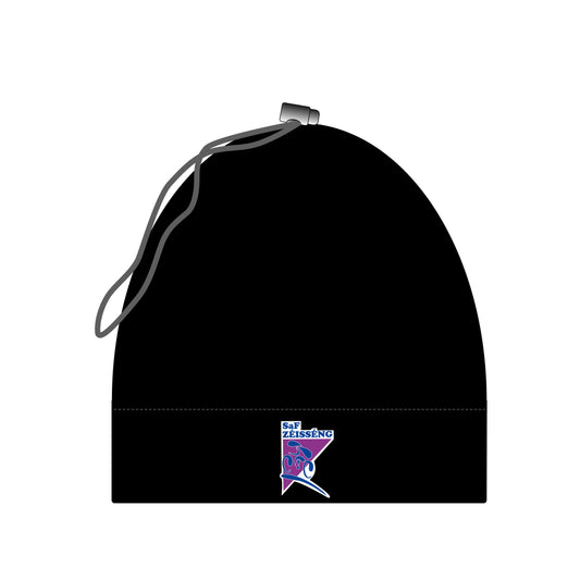 Winter Hat with cordon - SaF Zéisseng - C2