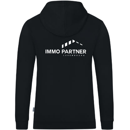 JAKO Hoodie - Unisex - FC Racing Troisvierges (C6720)