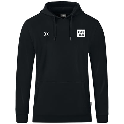JAKO Hoodie - Unisex - FC Racing Troisvierges (C6720)