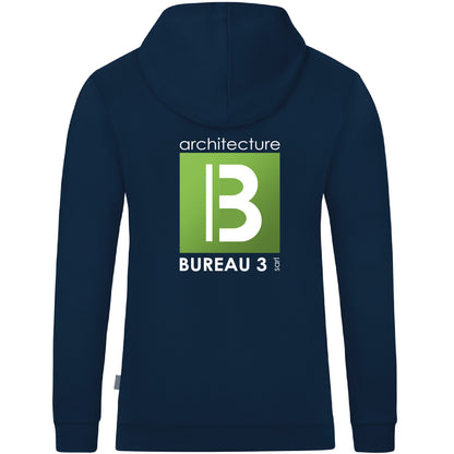 JAKO Hoodie - Enfants - FC Racing Troisvierges (C6720-900)