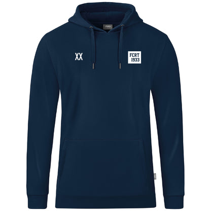 JAKO Hoodie - Unisex - FC Racing Troisvierges (C6720)