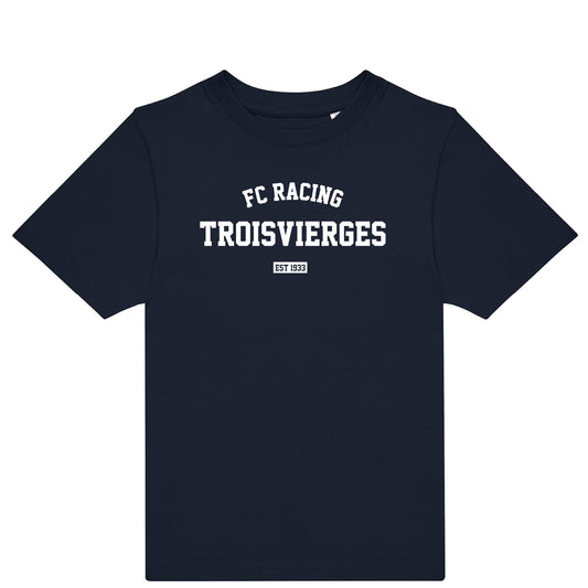T-Shirt - Enfants - FC Racing Troisvierges (CGTK002)