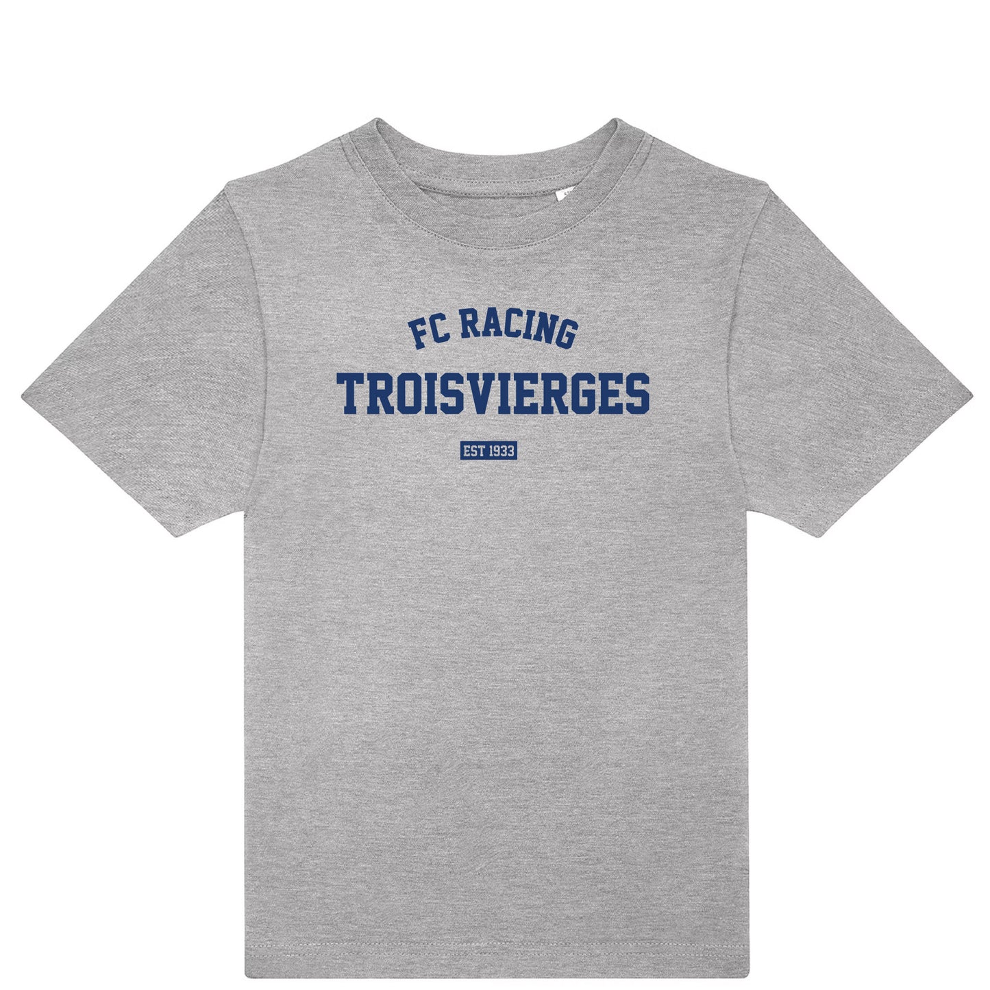 T-Shirt - Enfants - FC Racing Troisvierges (CGTK002)