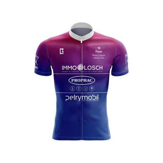 JERSEY RACE -WOMEN- SaF Zéisseng (GAWSD001)