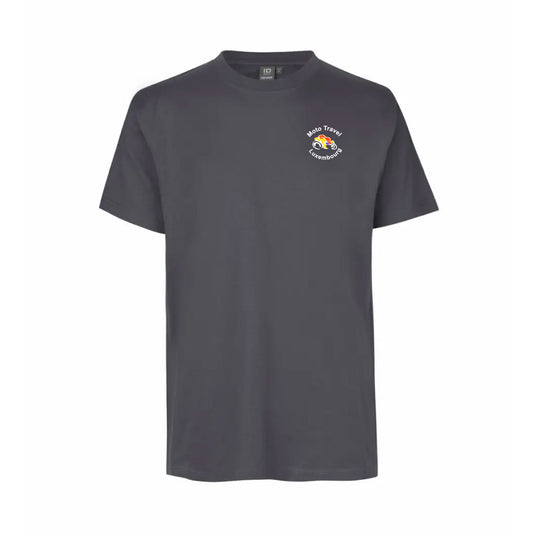 T-Shirt Pro Wear - Moto Travel - Hommes (ID0300 Broderie)