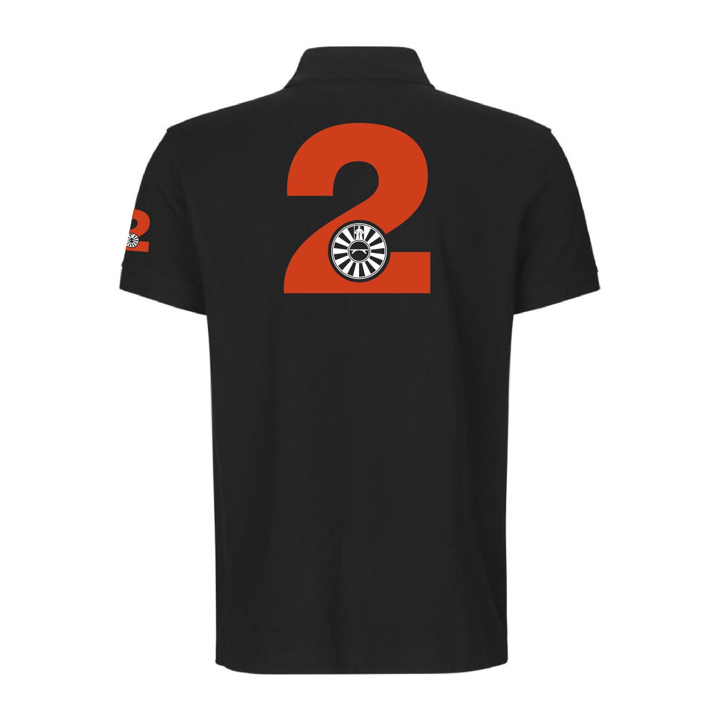 Polo Stretch - Hommes - RT (Brod et Floc-ID0525)