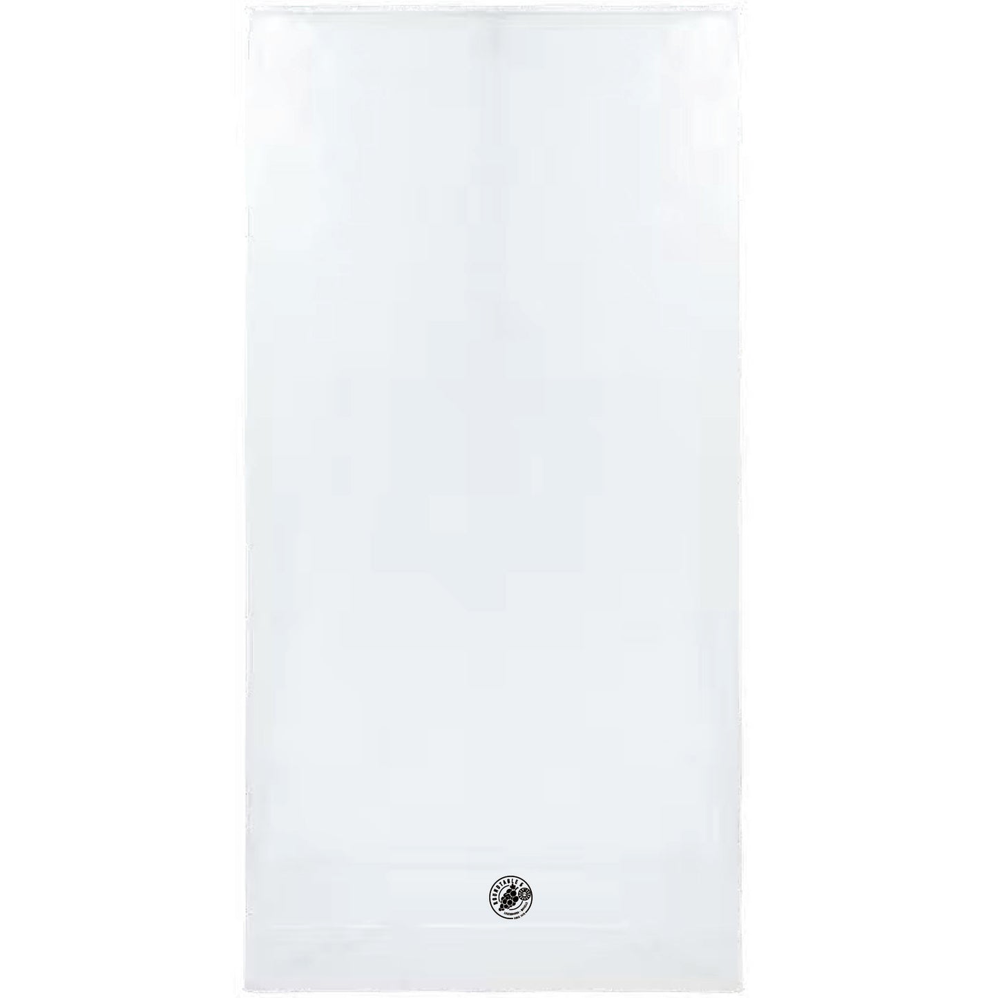 Serviette de bains 50x100cm - RT (Brod-K112)