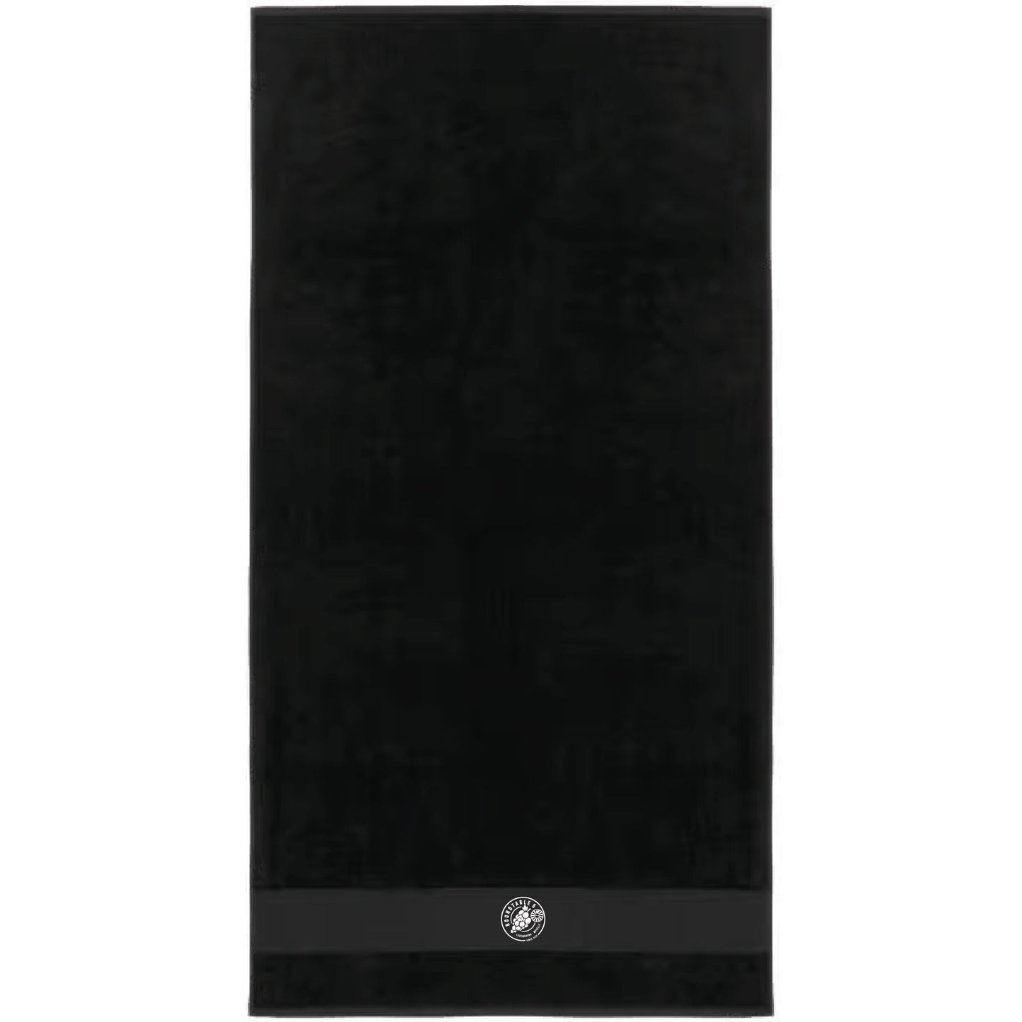 Serviette de bains 50x100cm - RT (Brod-K112)