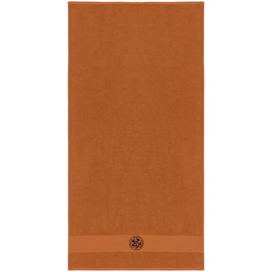 Serviette de bain 70 x 140 cm - ASW (K113-Broderie)