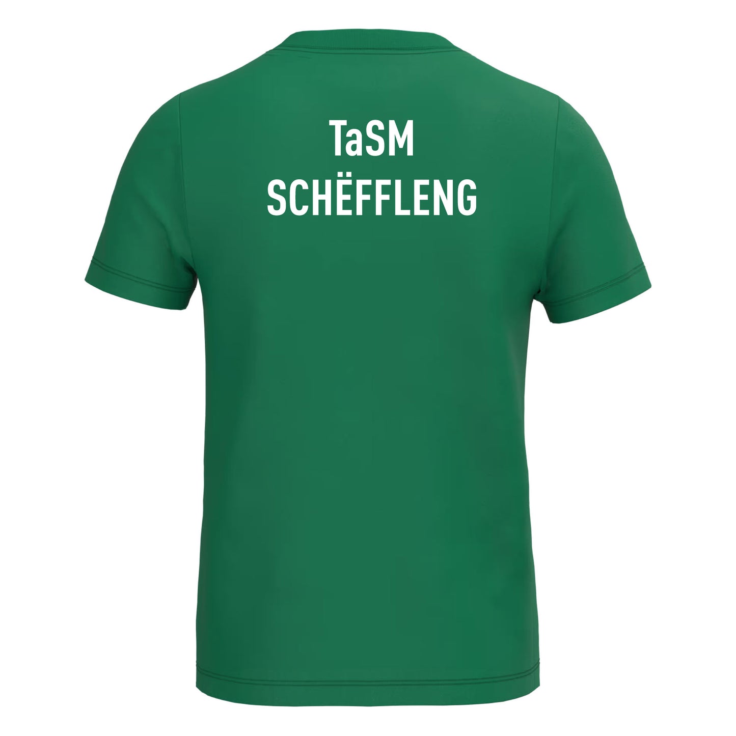 T-shirt Bio190 IC -Enfants- TaSM Schëffleng (K3027)