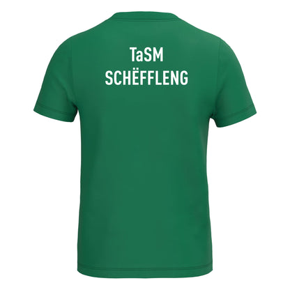 T-shirt Bio190 IC -Enfants- TaSM Schëffleng (K3027)