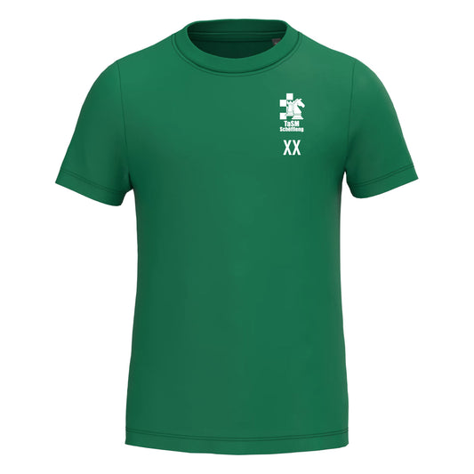 T-shirt Bio190 IC -Enfants- TaSM Schëffleng (K3027)