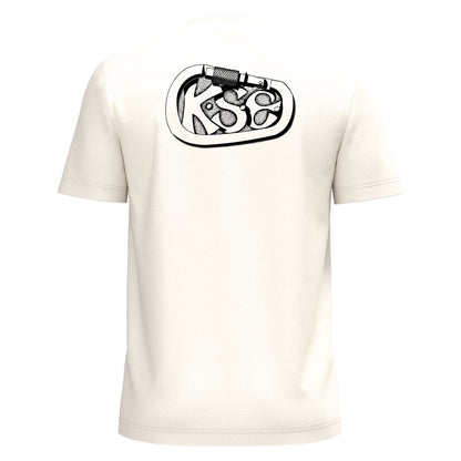 T-shirt Bio 190 -Unisexe- KSE (K3032IC)