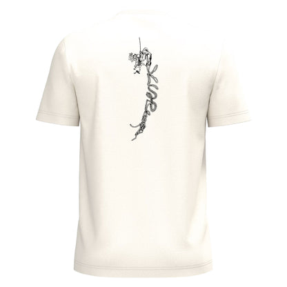 T-shirt Bio 190 -Unisexe- KSE (K3032IC)