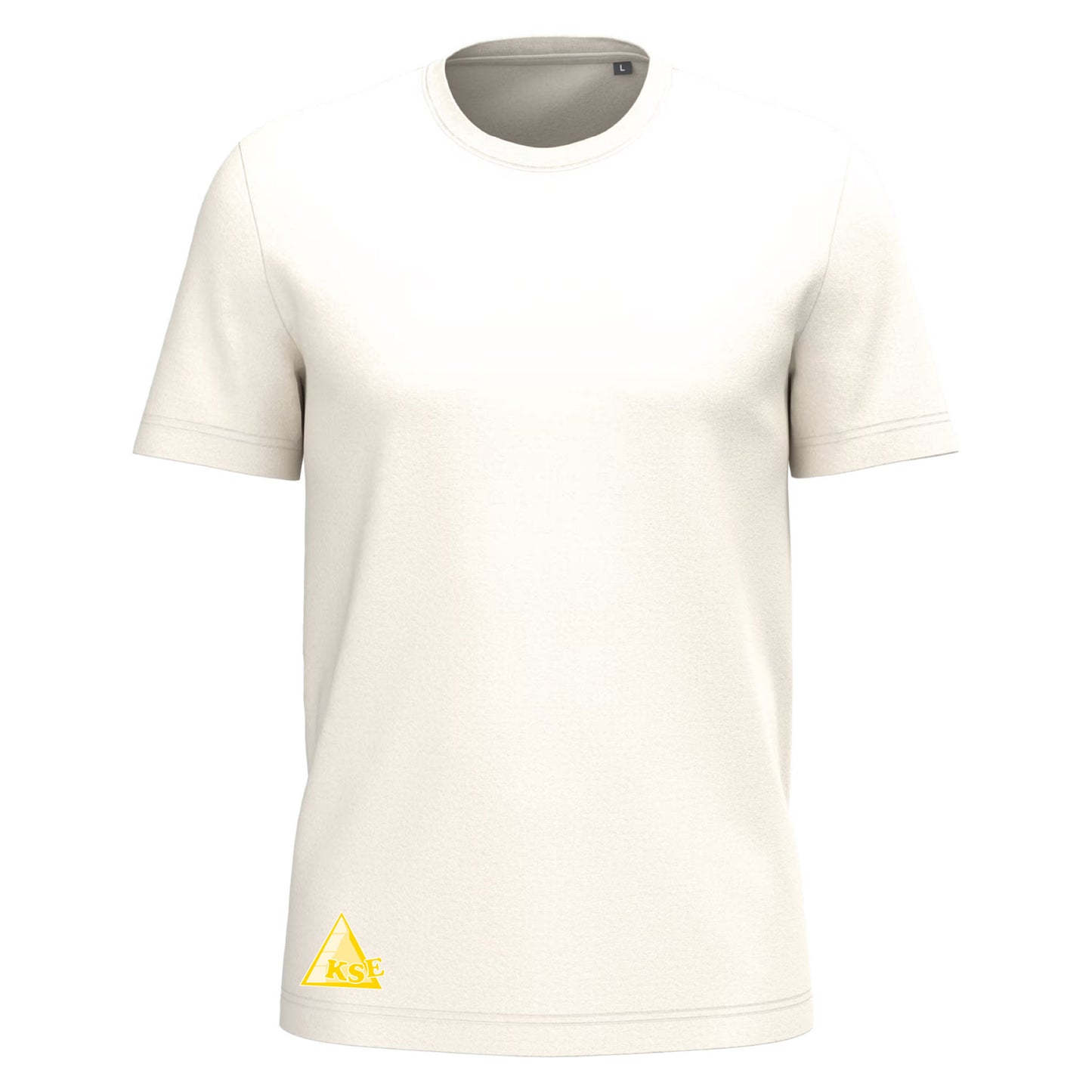 T-shirt Bio 190 -Unisexe- KSE (K3032IC)