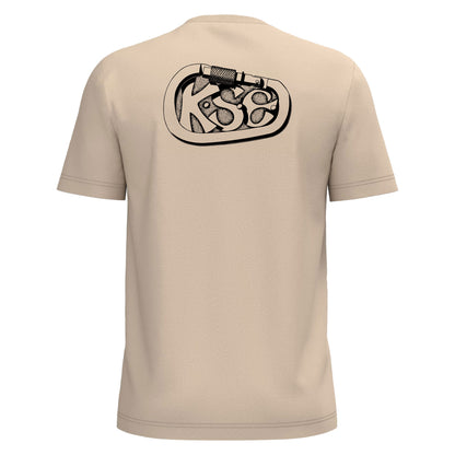 T-shirt Bio 190 -Unisexe- KSE (K3032IC)