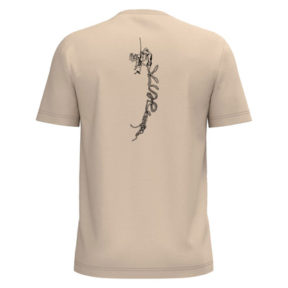 T-shirt Bio 190 -Unisexe- KSE (K3032IC)