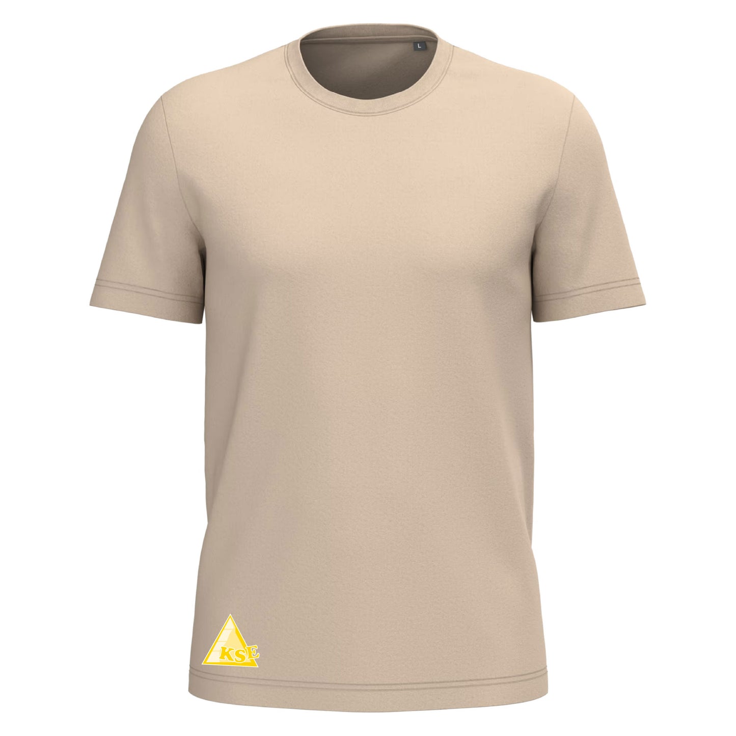 T-shirt Bio 190 -Unisexe- KSE (K3032IC)