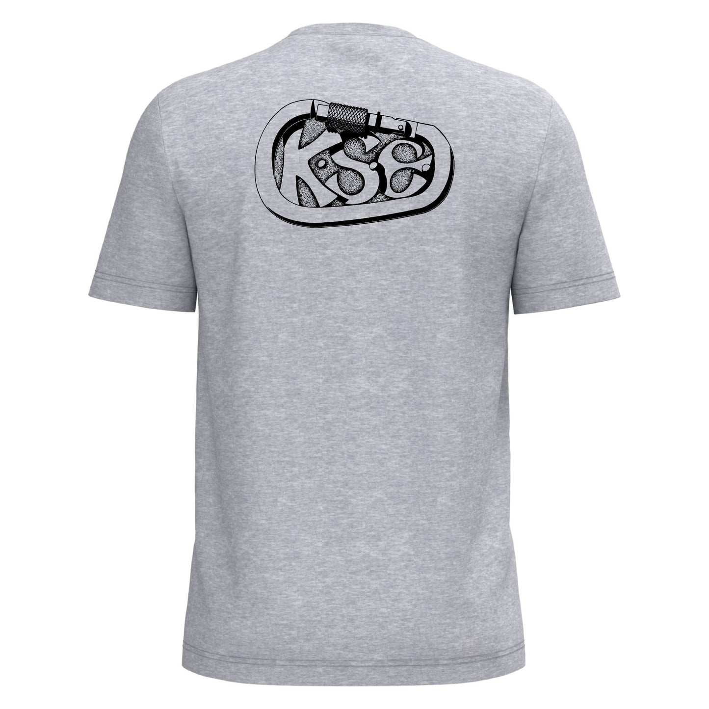 T-shirt Bio 190 -Unisexe- KSE (K3032IC)