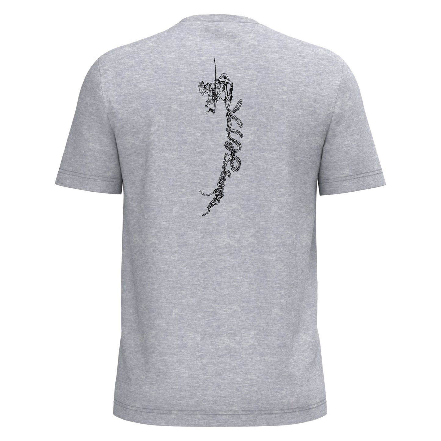 T-shirt Bio 190 -Unisexe- KSE (K3032IC)