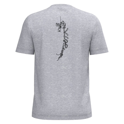 T-shirt Bio 190 -Unisexe- KSE (K3032IC)