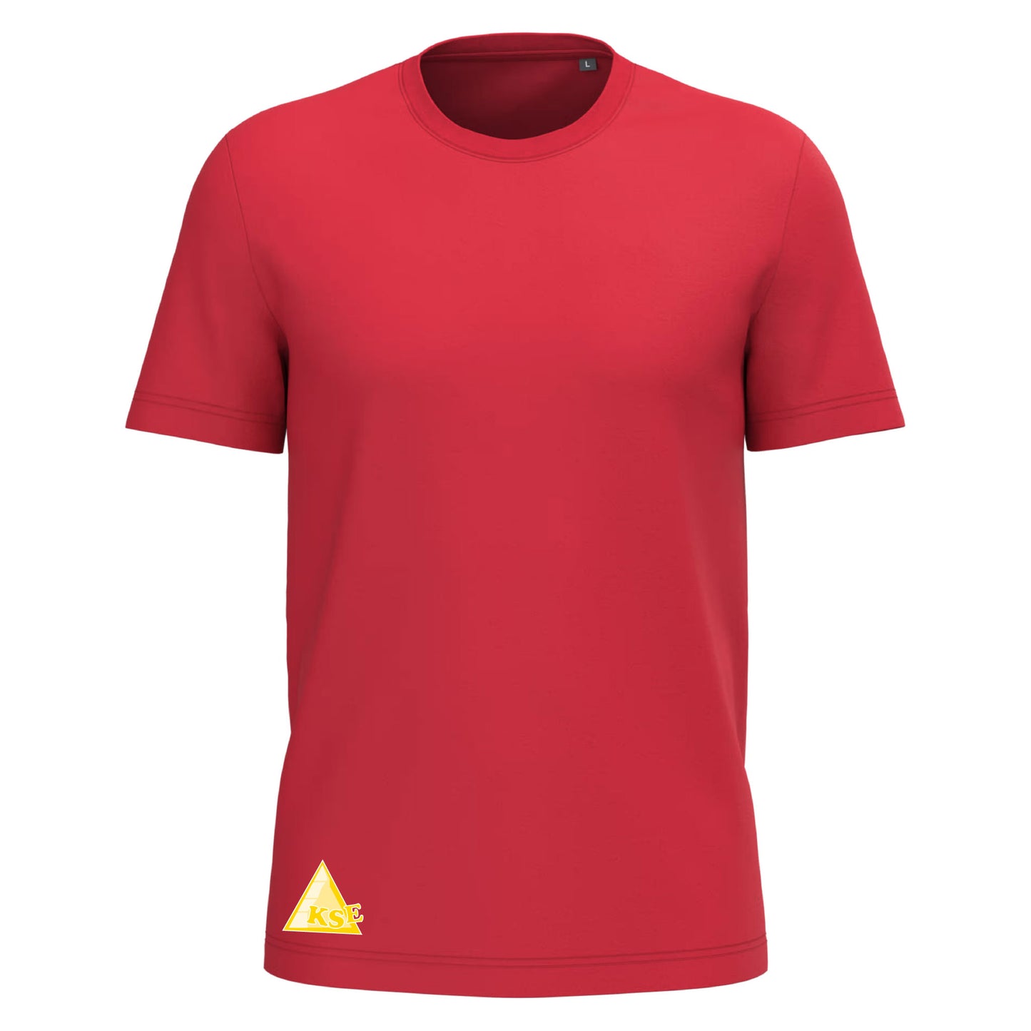 T-shirt Bio 190 -Unisexe- KSE (K3032IC)