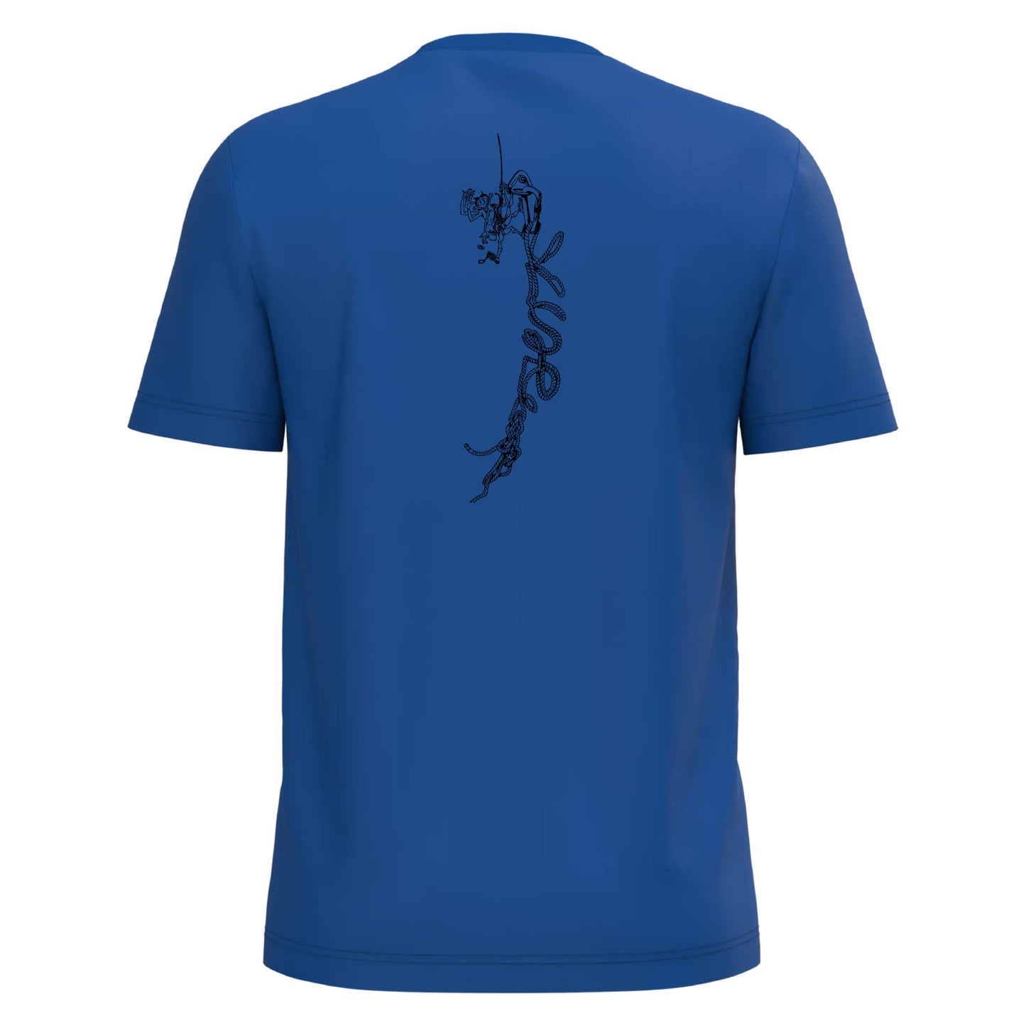 T-shirt Bio 190 -Unisexe- KSE (K3032IC)