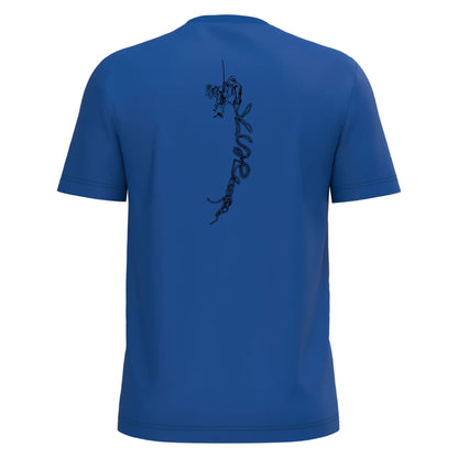 T-shirt Bio 190 -Unisexe- KSE (K3032IC)