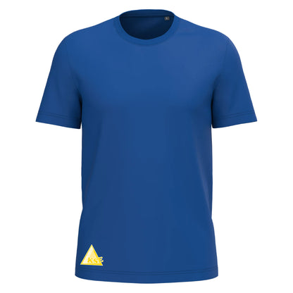 T-shirt Bio 190 -Unisexe- KSE (K3032IC)