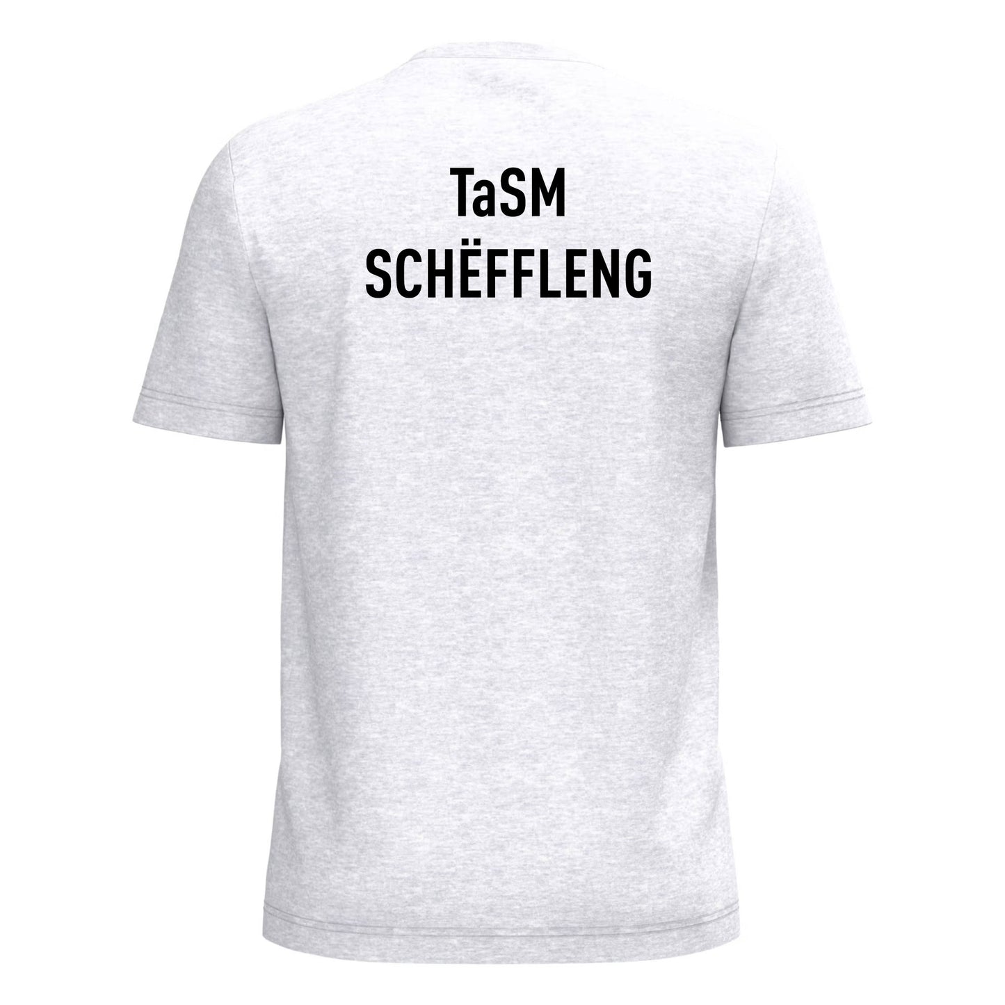 T-shirt Bio190 IC -Unisexe- TaSM Schëffleng (K3032)