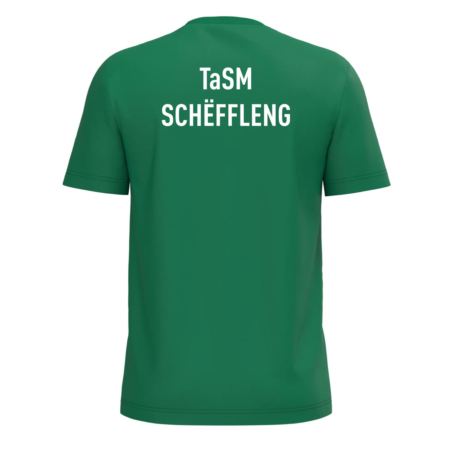 T-shirt Bio190 IC -Unisexe- TaSM Schëffleng (K3032)