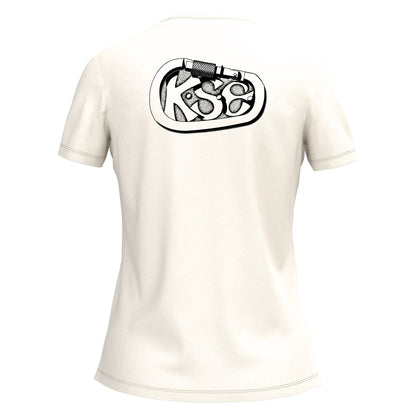 T-shirt Bio 190 -Femmes- KSE (K3052IC)