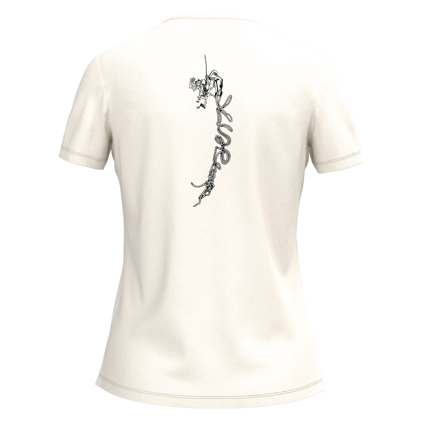 T-shirt Bio 190 -Femmes- KSE (K3052IC)