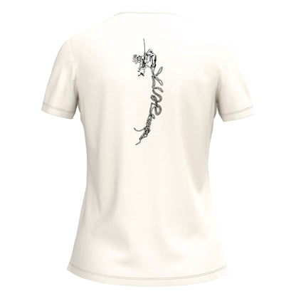 T-shirt Bio 190 -Femmes- KSE (K3052IC)