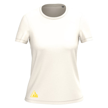 T-shirt Bio 190 -Femmes- KSE (K3052IC)
