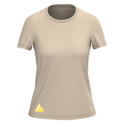 T-shirt Bio 190 -Femmes- KSE (K3052IC)