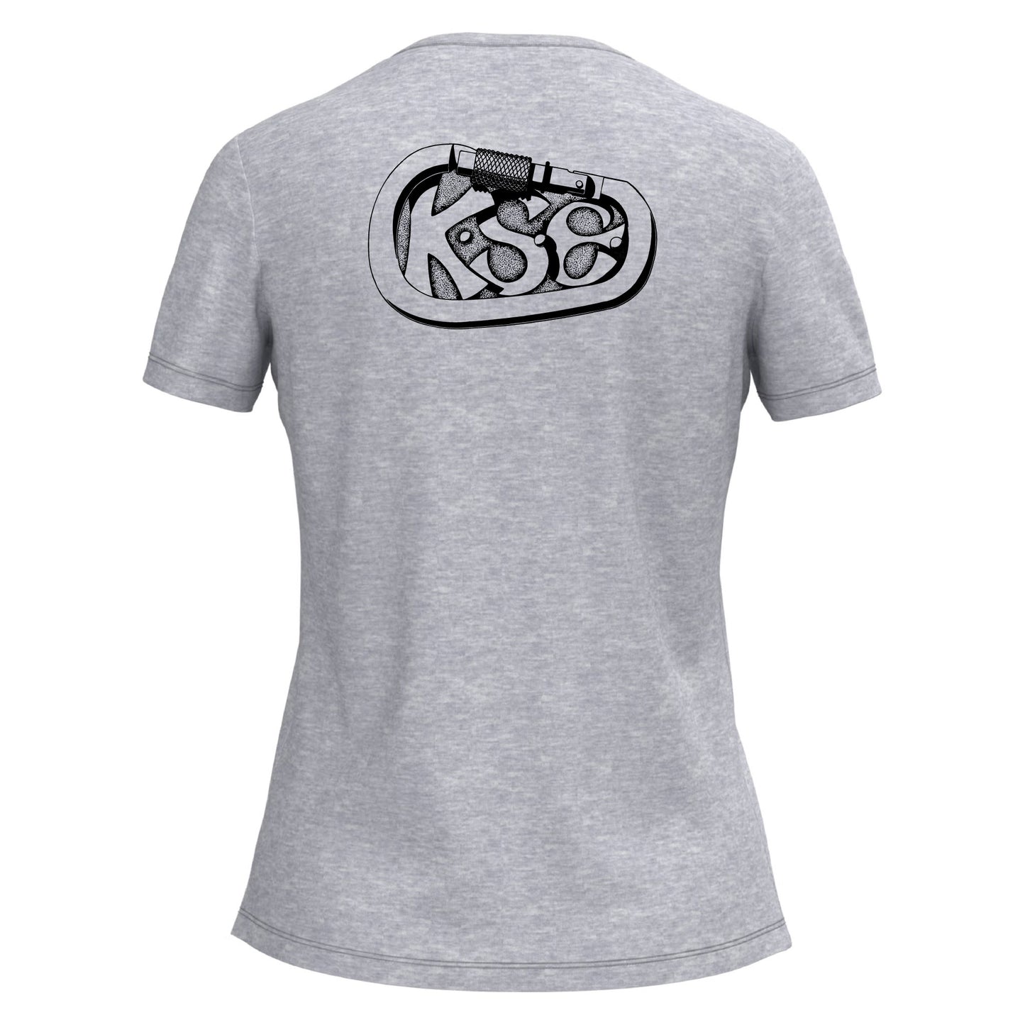 T-shirt Bio 190 -Femmes- KSE (K3052IC)