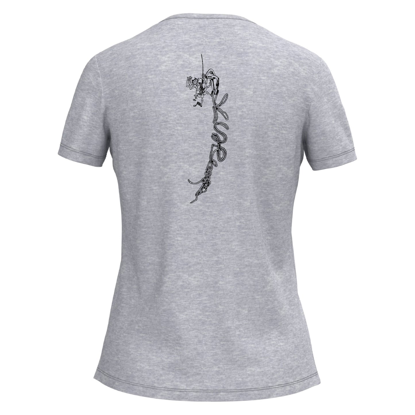 T-shirt Bio 190 -Femmes- KSE (K3052IC)