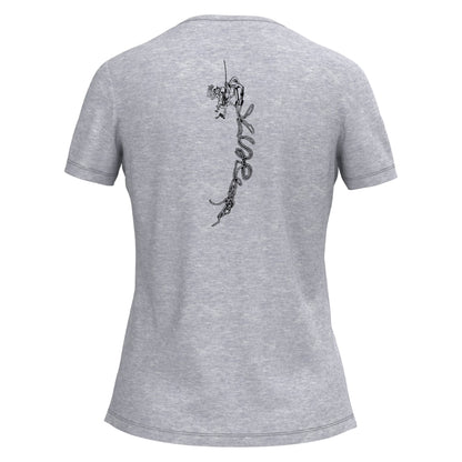 T-shirt Bio 190 -Femmes- KSE (K3052IC)