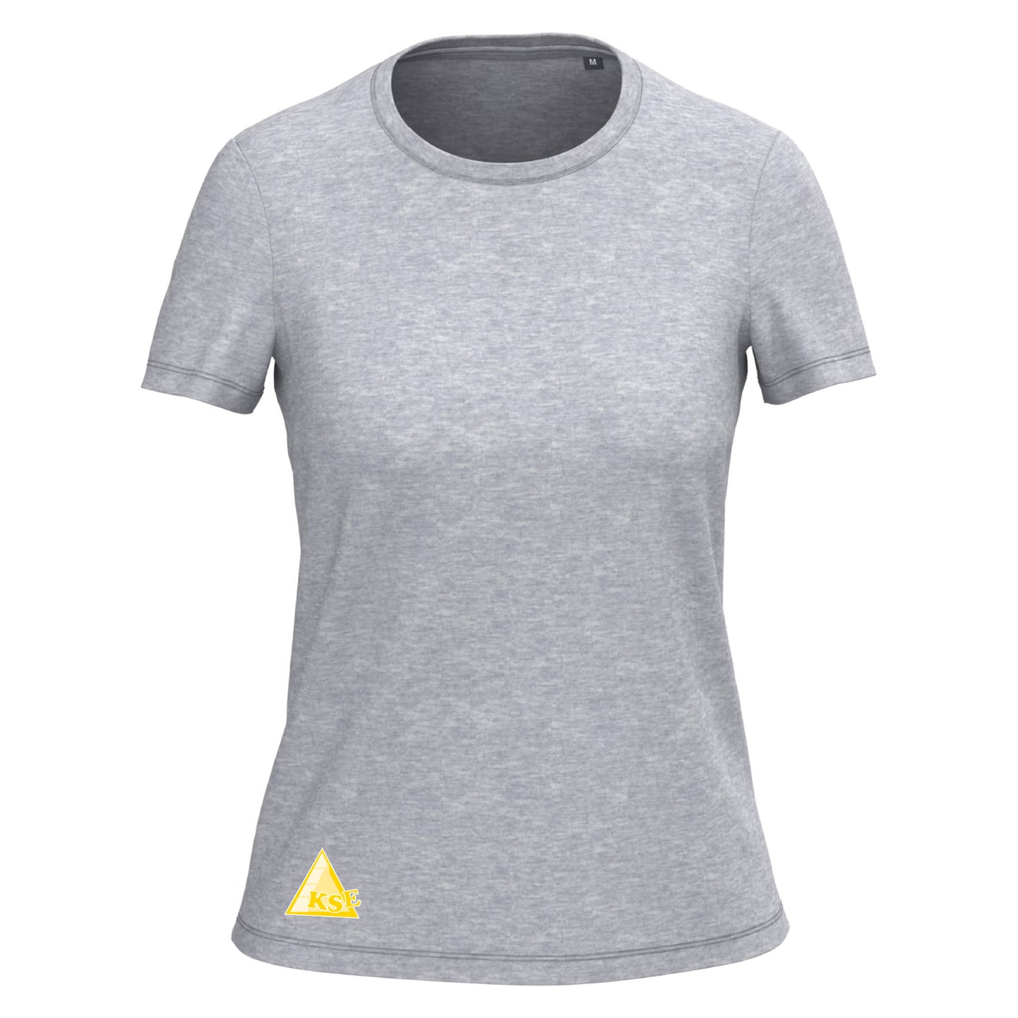 T-shirt Bio 190 -Femmes- KSE (K3052IC)