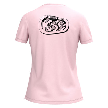 T-shirt Bio 190 -Femmes- KSE (K3052IC)