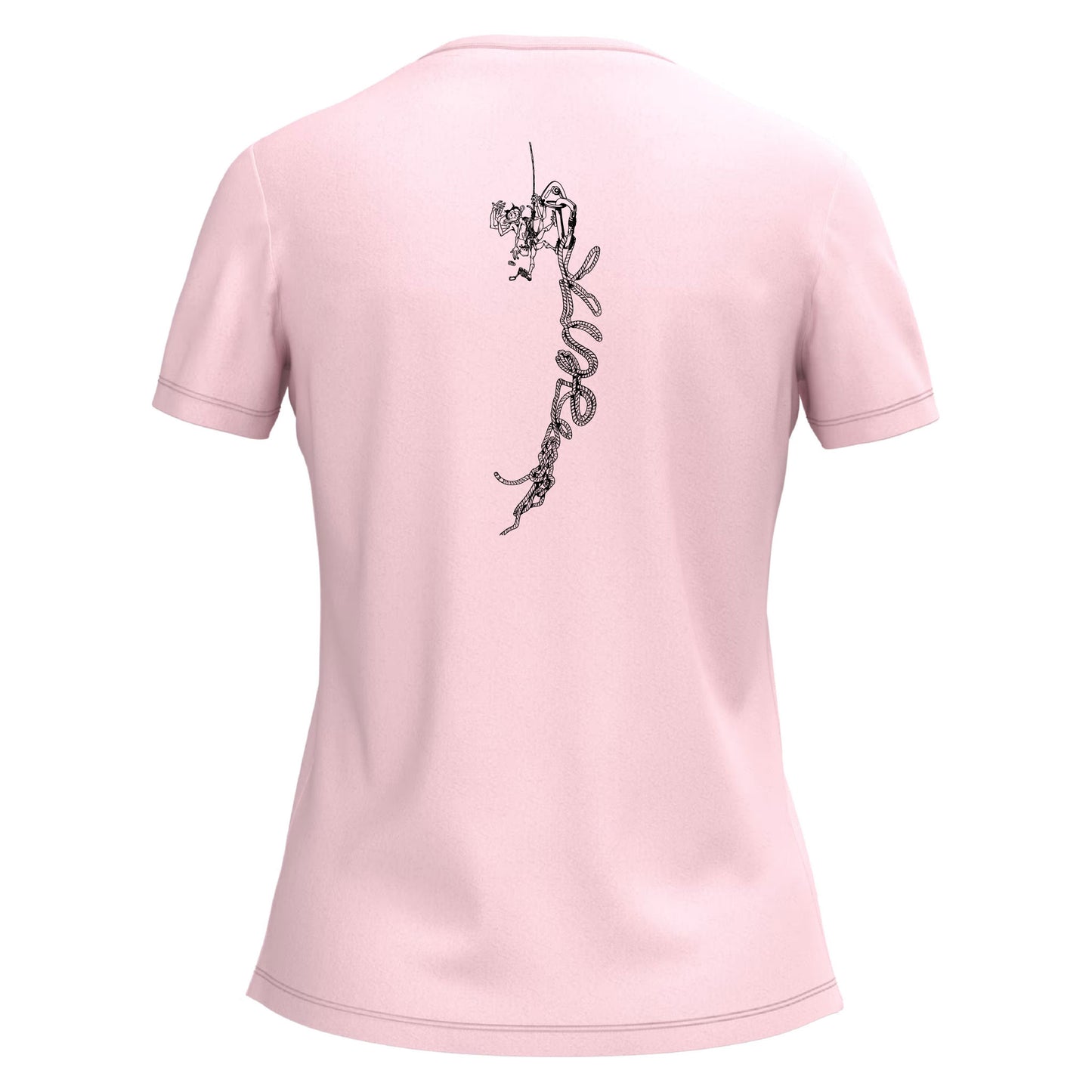 T-shirt Bio 190 -Femmes- KSE (K3052IC)