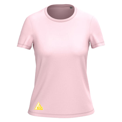 T-shirt Bio 190 -Femmes- KSE (K3052IC)